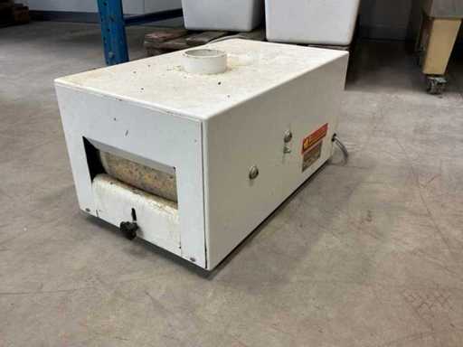 2008 Theocor TP31 Sandwichmaschine