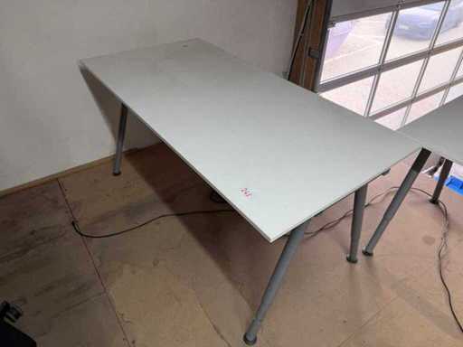 Kantoor - Bureau