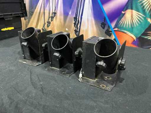 MagicFX MFX0301 Power Shot (3x)