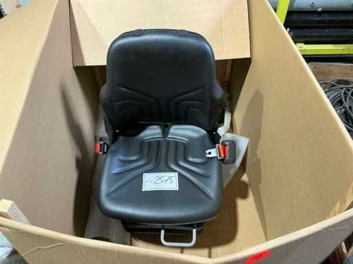 GRAMMER Seat