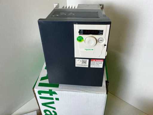Schneider Altivar312 ATV312HU40S6 Frequentieregelaar
