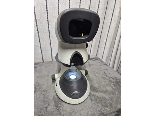 VISION Engineering - Mantis Elite - Microscopio stereoscopico
