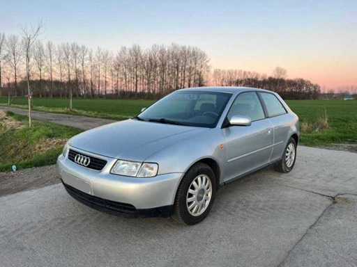 1998 Audi A3