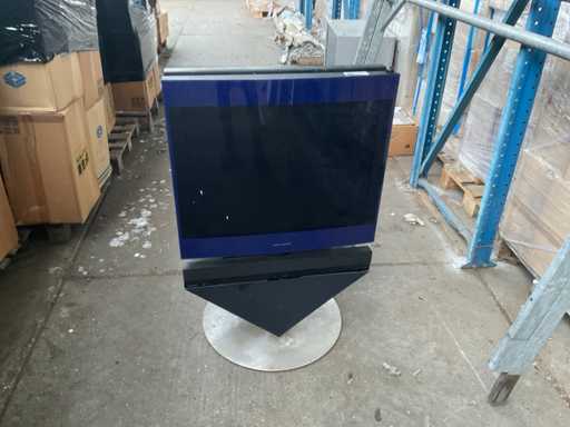Bang & Olufsen AV9000 Fernseher