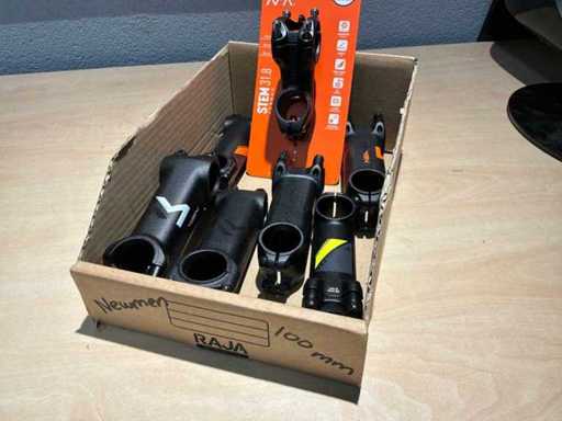 Tulpină Newmen/RFR/Cube - 100 și 70mm (7x)