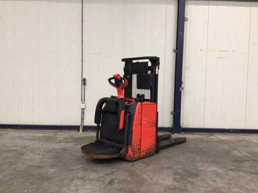 Linde L14AP Stacker 2022