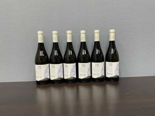 Terra Costantino 'de Aetna Bianco' 2022 (6x)