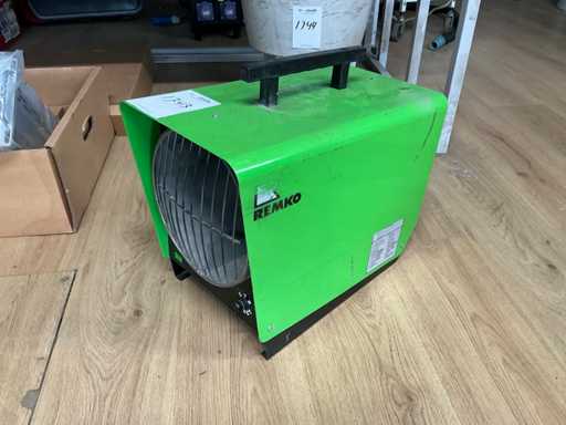 Remko PGM30 Heater