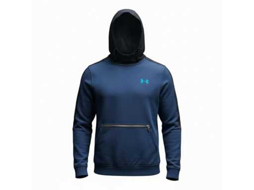 UNDER AMOUR - MEN - SIZE XS