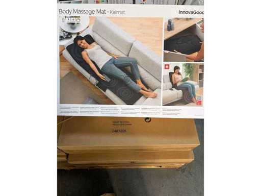 Elektrisch Verwarmingskussen – 1 stuk