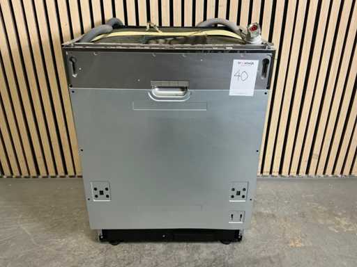 Pelgrim GVW430L Einbau-Geschirrspüler