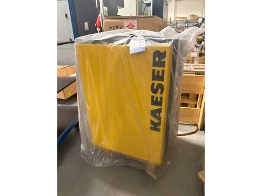 KAESER SX 6 Pneumatic Screw Compressor