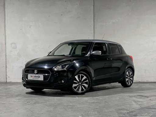 Suzuki Swift 1.2 Stijl Smart Hybrid 90pk 2020, H-005-RR
