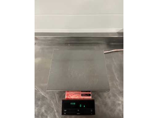 Mettler Toledo - SG32001 - Präzisionswaage