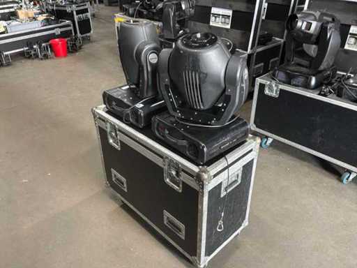 Projecteur Movitec SL250