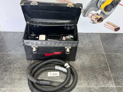 Kerstar Service vacuum cleaner Service vacuum cleaner