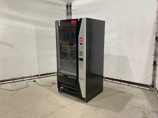 6-38R/NLQ SM7000 Snoepautomaat