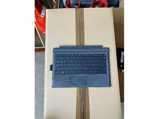 Tastatură Microsoft Surface 1709