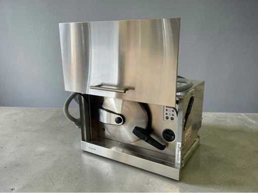 Imperial GL3666 stoomoven