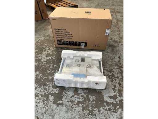 Etna - Hob KI259ZT + okap wyciągowy AB190RVS