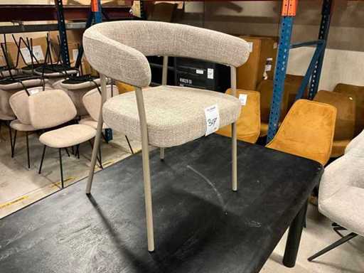 By-Boo Yovi Eetkamerstoel (2x)