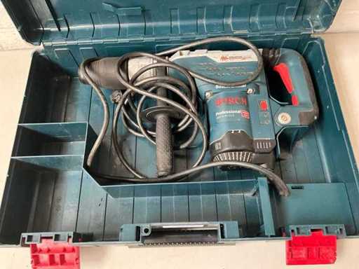 Bosch GBH 5-40 DCE ciocan daltă 2021