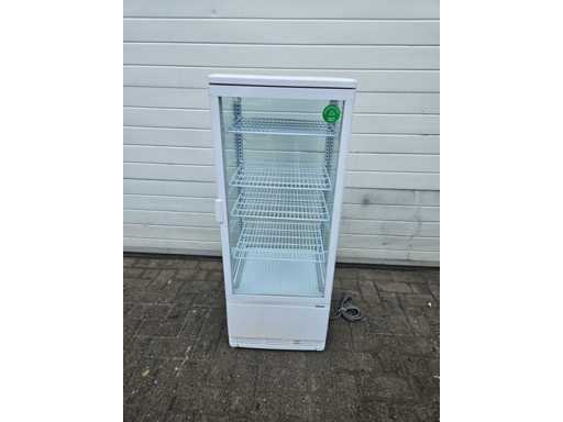 Bartscher - RT-98B-2 - Koelvitrine