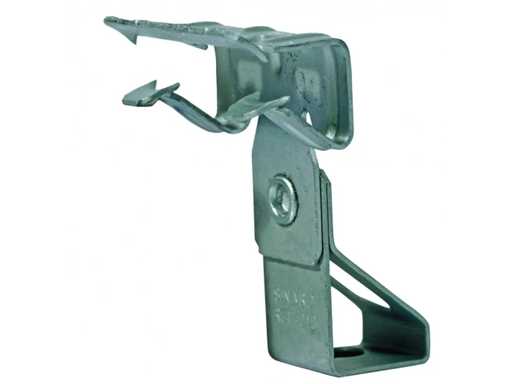 BizLine BIZ 710336 Serrage IPN en acier M6 (250x)