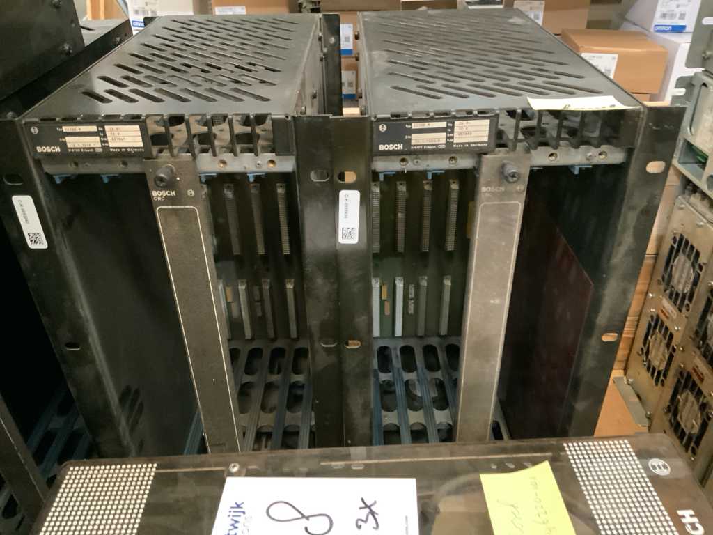 Bosch CC100 N Module Holder Troostwijk Auctions