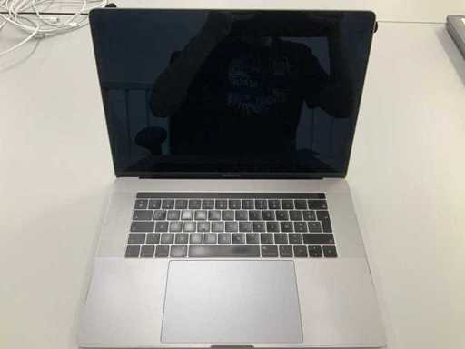 Apple A1990 15-Zoll MacBook Pro MV912N/A Laptop FMI