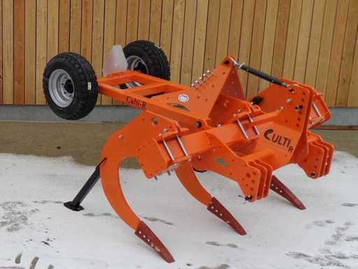 2025 Kulti-R Subsoiler 