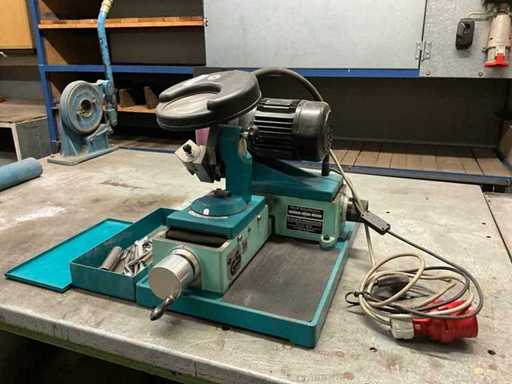 Macchina da lenire Kaindl BSG 2001