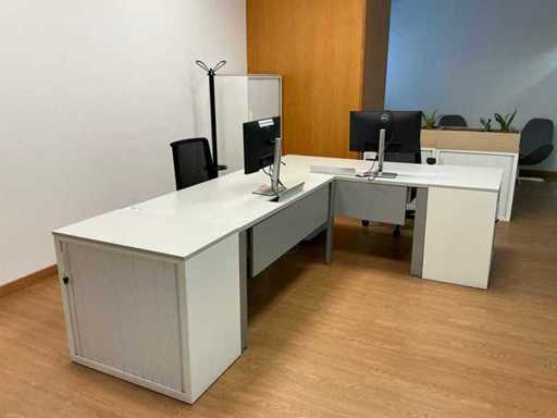 Office composition