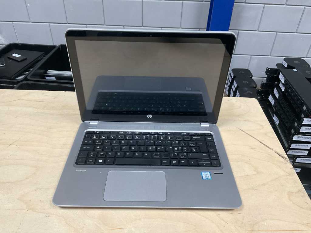 Hp probook 430 g4 on sale i5