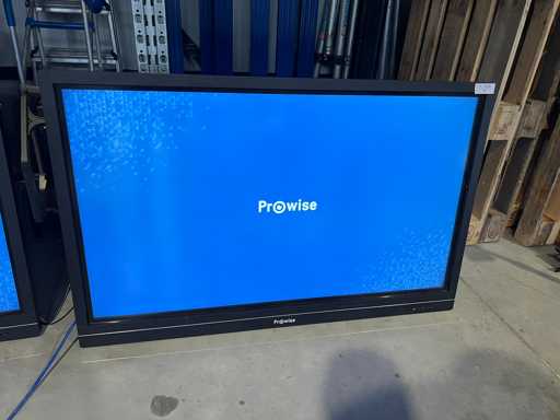 Prowise - 55 - écran tactile - Moniteur