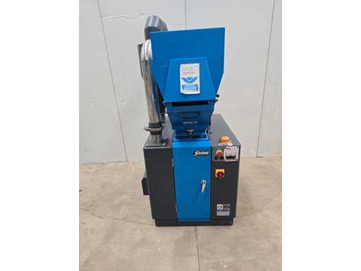 SHINI SG-2524 Kunststoffgranulator