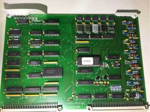 Lot of Electronics Parts