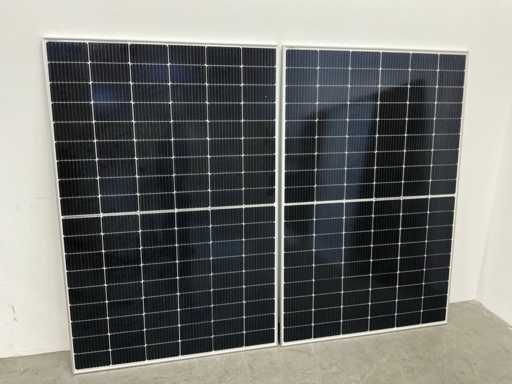Panou solar DM405M10 DMEGC (2x)
