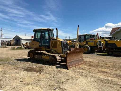 Caterpillar D6k Bulldozer
