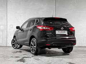 Nissan Qashqai 1.6 Tekna 164hp 2015, JN-139-H