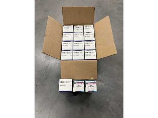 Ampoules ETC Source 4 575W (15x)