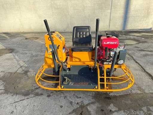 Captok - 2025 - CK-80R - Cementvlinder