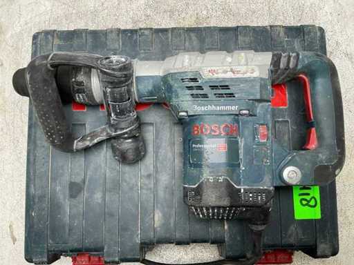 Marteau briseur Bosch GSH 5 CE 2020 6kg SDS-max