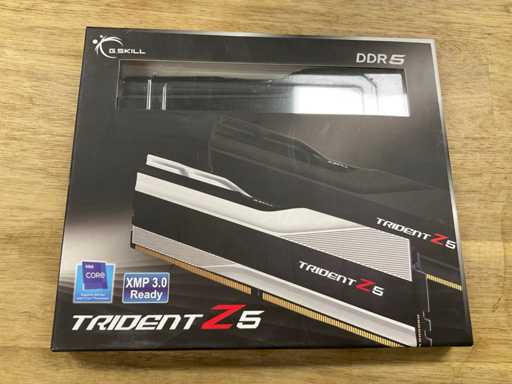 G.Skill Trident Z5 DDR5