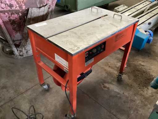 COBER Reggiatrice ad arco