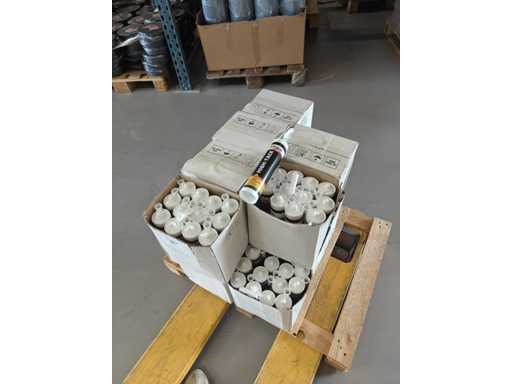 Hightack lijm montagelijm (155x)