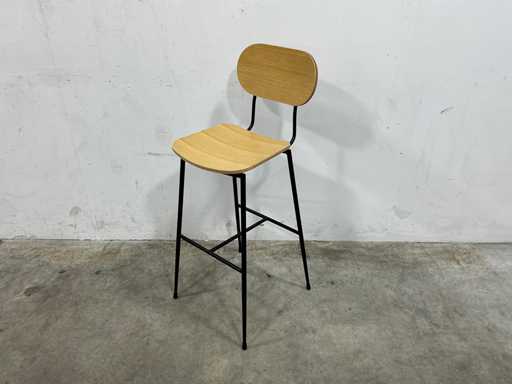 Bar stool (6x)