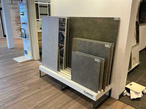 Flaviker - Floor tile (10x)