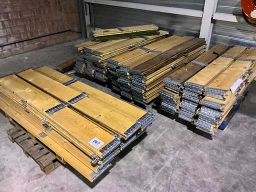 Colliers palette (114x)