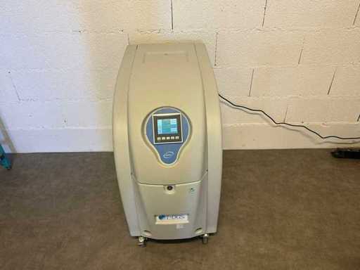 FDGSi - Allianz - STICKSTOFFGENERATOR